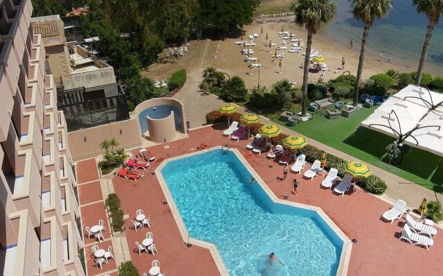 Hotel Club Solunto Mare