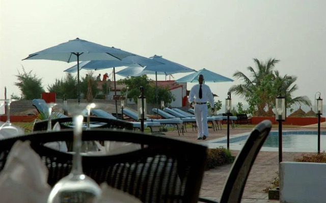 Dunas Boutique Hotel