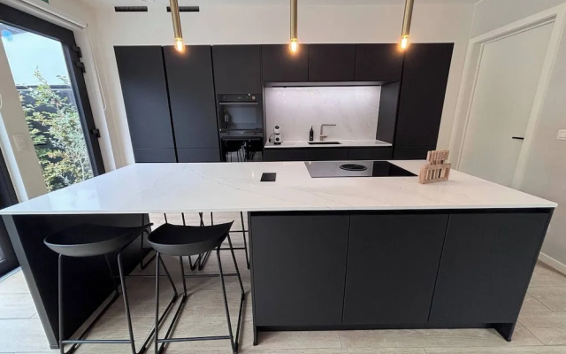 Luxury Home in Hoge Kempen National Park
