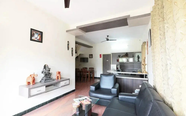Homestayz