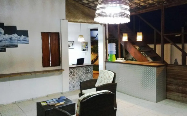 Pousada Cora Coralina