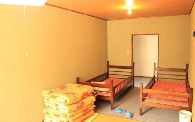 Dancinghouse chikichiki banban