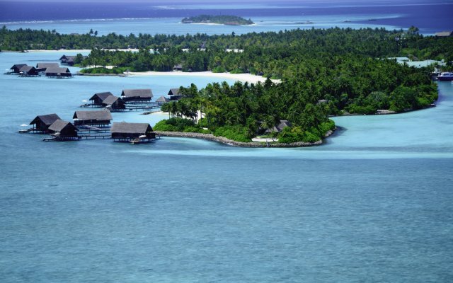 One&Only Reethi Rah