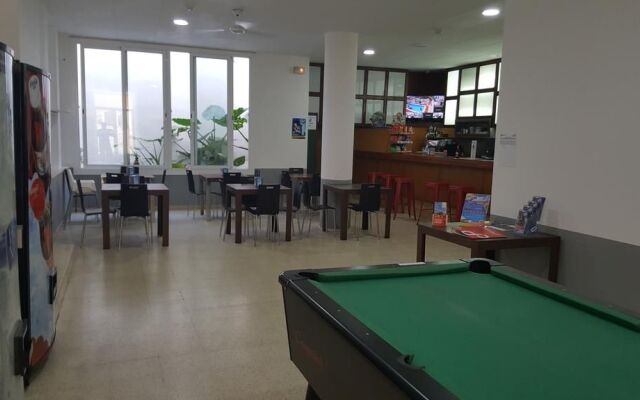 Apartamentos AR Dalia