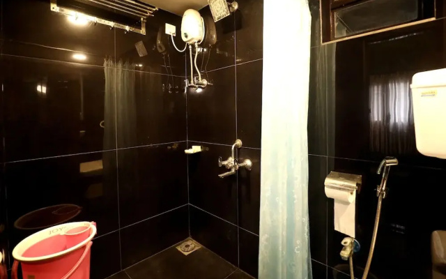 Pali Village Resort By OYO Rooms