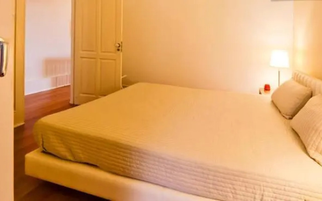 vitoria flat