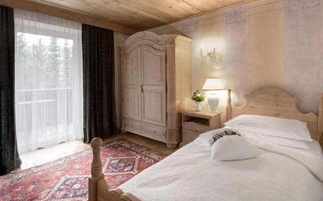 Hotel La Perla The Leading Hotels of the World