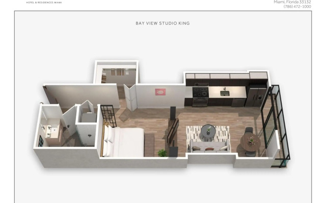 The Elser Hotel Miami