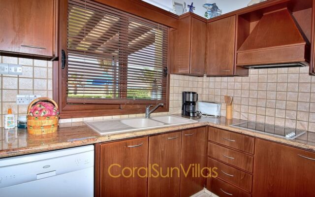 Nature - Direct To Sandy Beach, Impressive Villa, Quiet Area