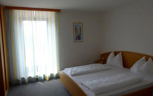 Hotel Hasslhof