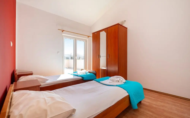 Bonvie Apartments in Center B1