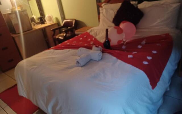 Kloof Glen Guesthouse