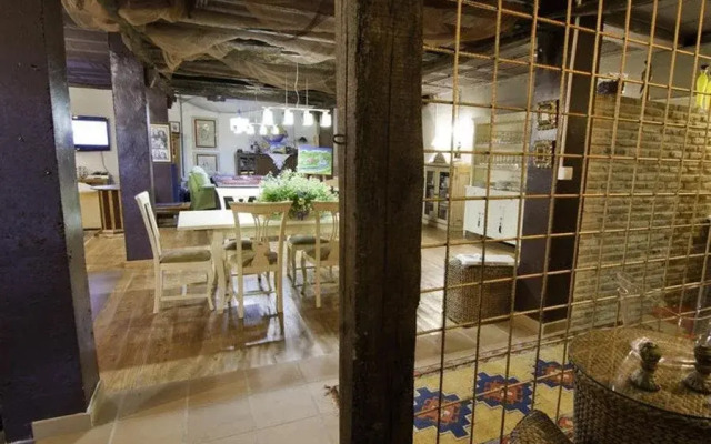 Apartamentos Ciudad de Petra