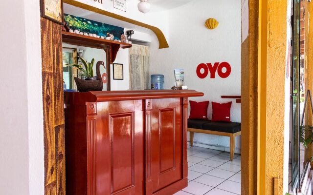 OYO Hotel Galeon