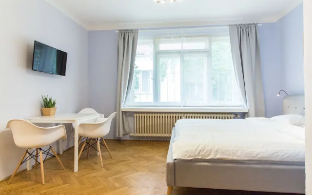 Petrska Flat