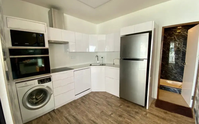 Absolute Beachfront Resort