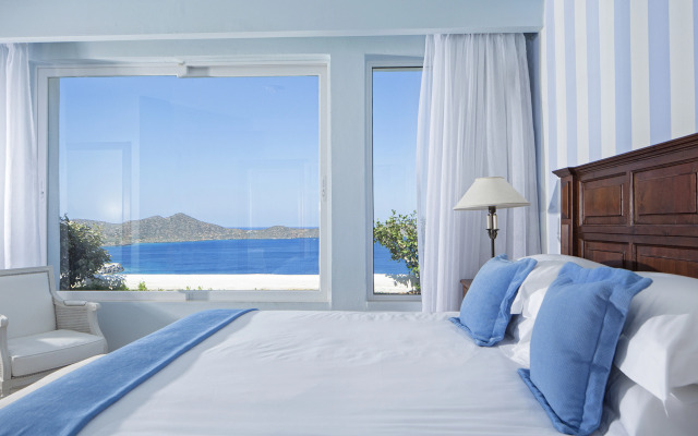 Elounda Gulf Villas by Sandglass