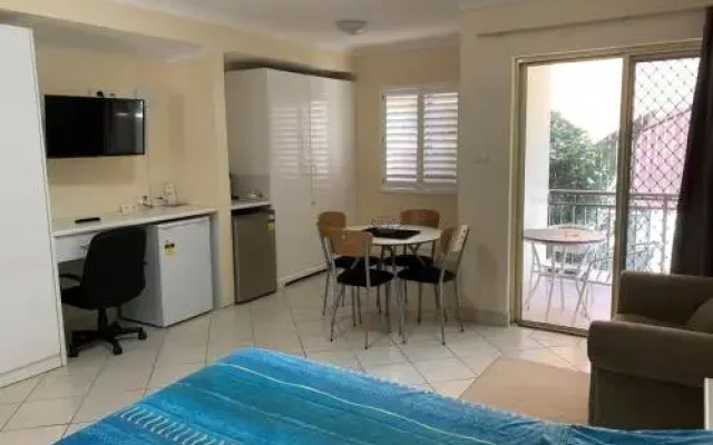Bel Mondo Apartments