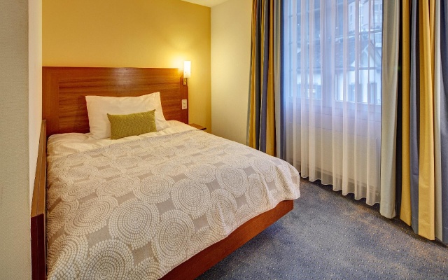 Parkhotel Schwert - Self-Check-in – Guest Rooms – Weesen