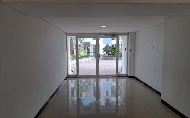 OYO Life 93106 Apartement Grand Sentraland By Andi
