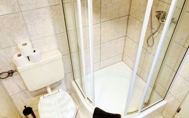 Appartements Summer Break