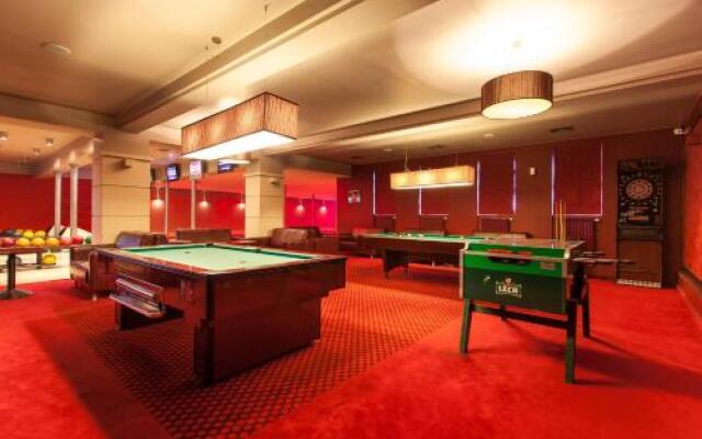 Hotel Nestor
