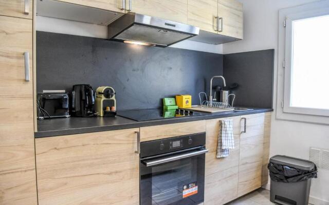 Le Panier II - Appartement au coeur du Panier