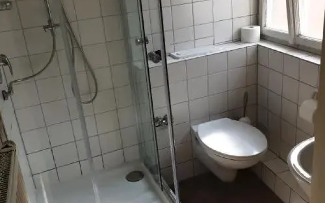 Gasthof-Restaurant Blauer Bock