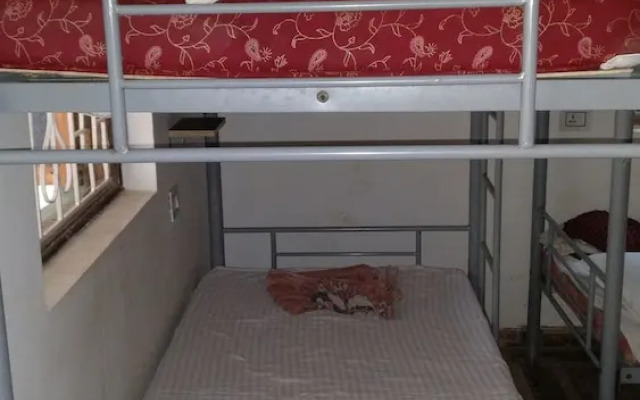 Pappi Chulo Hostel