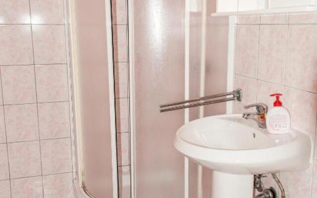 Apartment Pavica