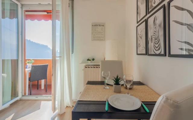 Roberta s Home in Perledo