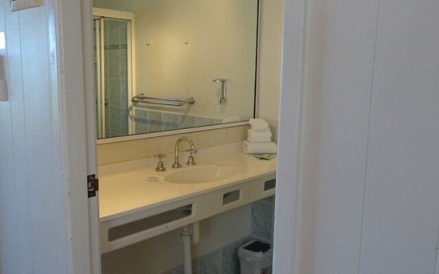 11 Korora Palms - 1 Bedroom Bure