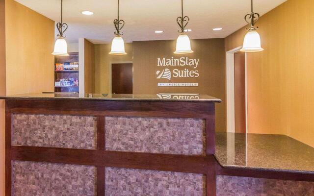 MainStay Suites Grand Island