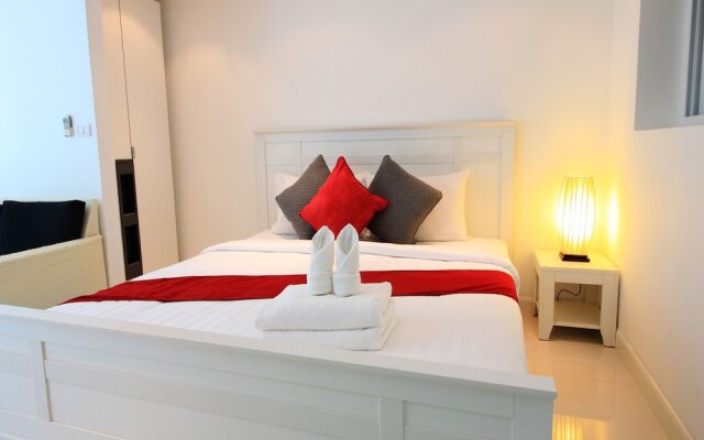 Kata Condo by Chattha