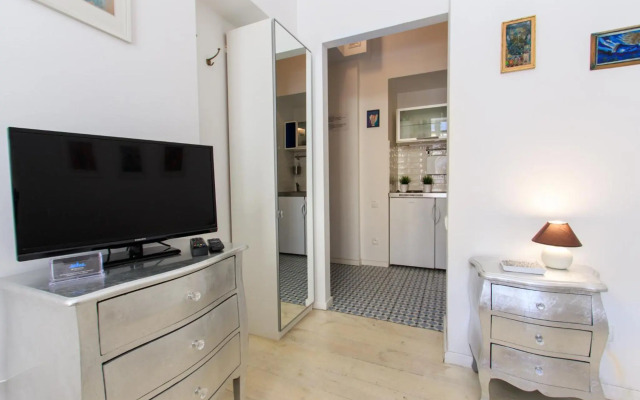 Rental Apartments Poznańska