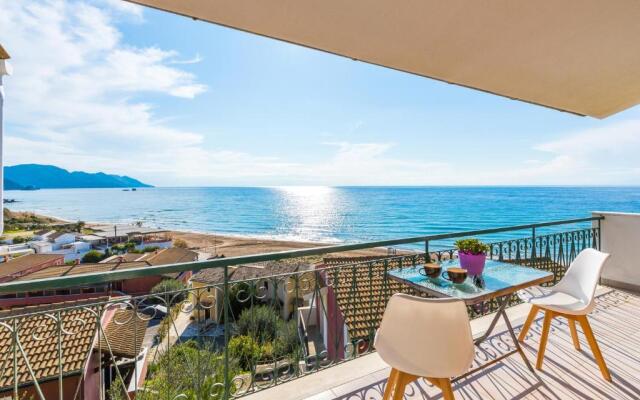 Glyfada panoramic sea view 146
