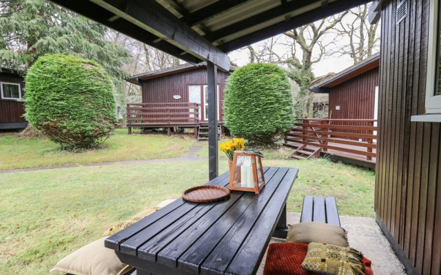 64 Penlan Holiday Park