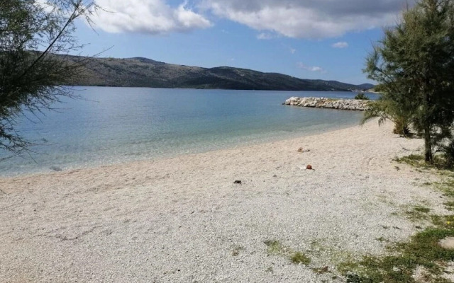 Ante - 50 M From the sea - A1