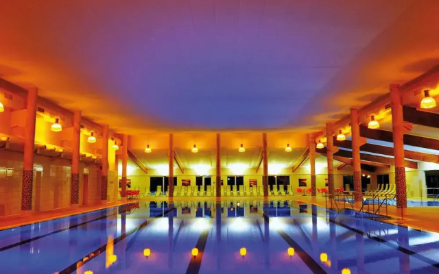 Morada Strandhotel Ostseebad Kühlungsborn