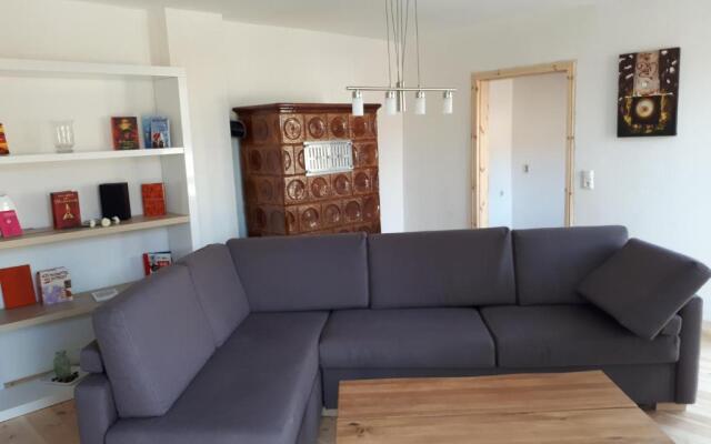 Apartments Sonne am Sund