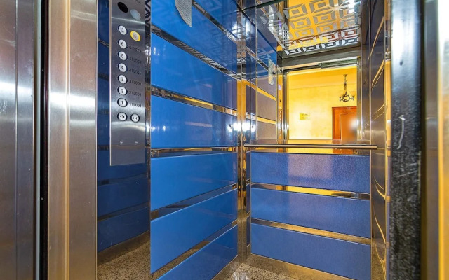 Konstantinopol Family Hotel