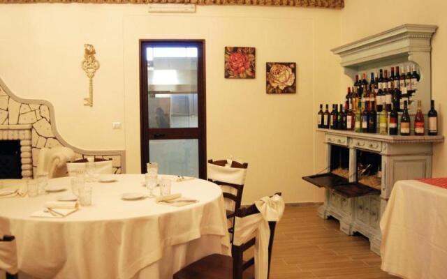 Tenuta Madre Terra Resort
