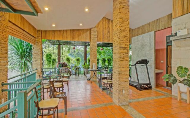 Oyo 75346 Ngaopa Khaoyai Resort