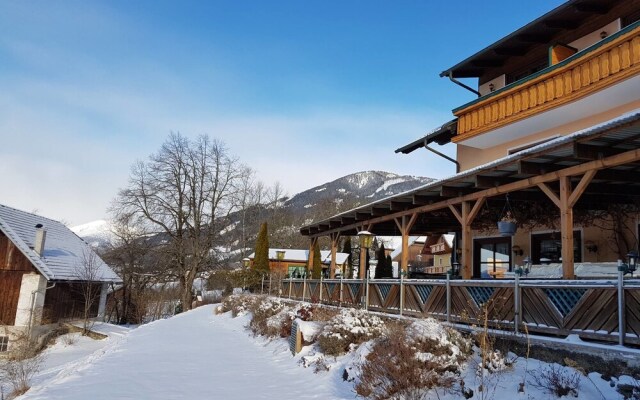 Hotel-Gasthof Lammersdorf