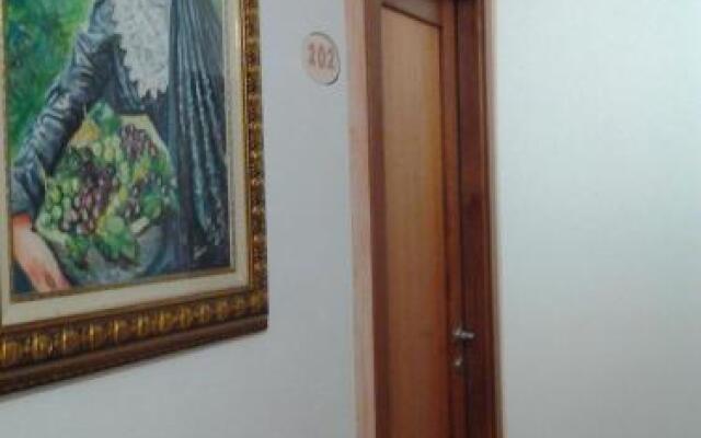 Hotel Il Melograno
