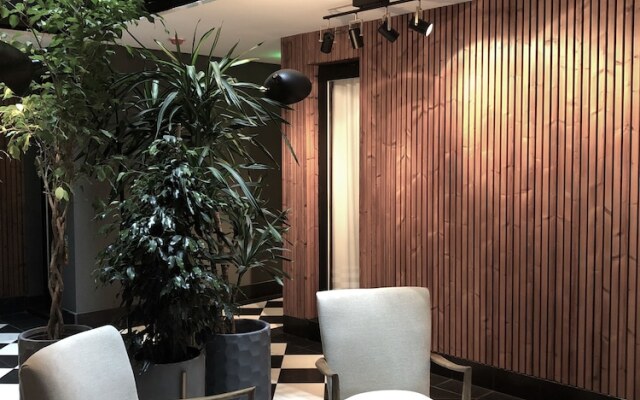 Nôma Living Avenida 60