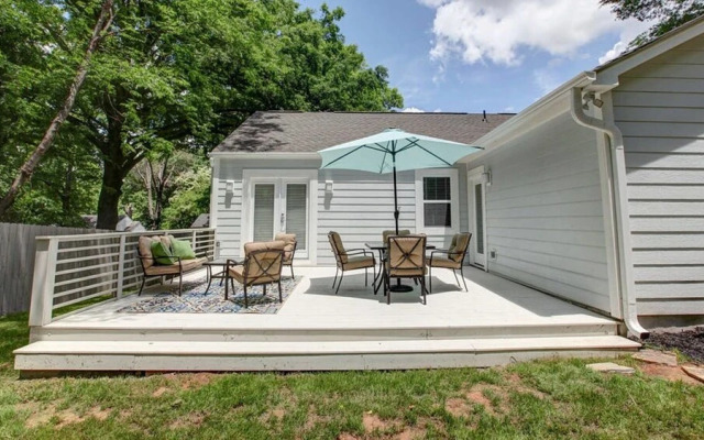 5 Bedroom, Woodside Avenue