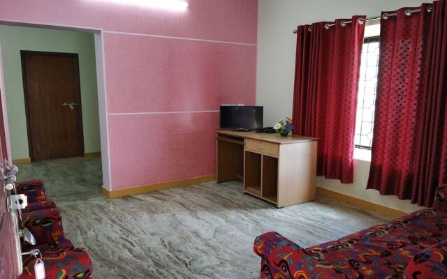 Oyo 19950 Guest Nest