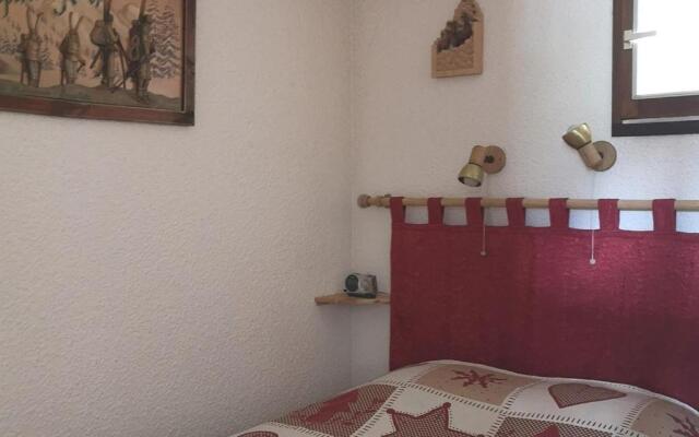 Appartement Barcelonnette, 2 pièces, 4 personnes - FR-1-165A-55