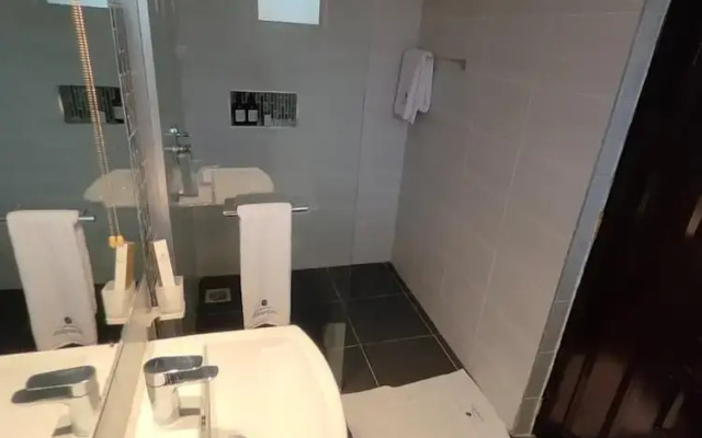 Hotel Lourdes Siaya